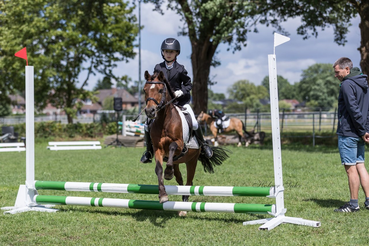 Bild 68 - Pony Akademie Turnier